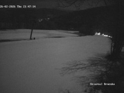 Sjezdovka, Vernířovice