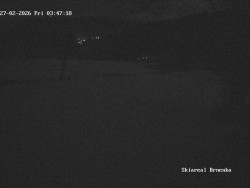 Sjezdovka, Vernířovice