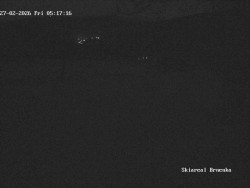 Sjezdovka, Vernířovice