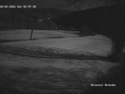 Sjezdovka, Vernířovice