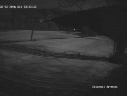 Sjezdovka, Vernířovice