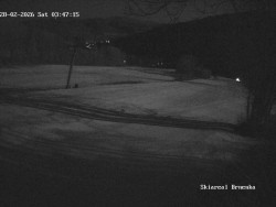 Sjezdovka, Vernířovice