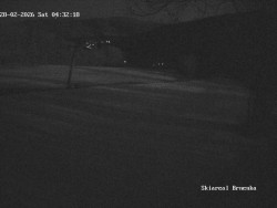 Sjezdovka, Vernířovice