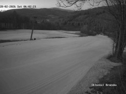 Sjezdovka, Vernířovice