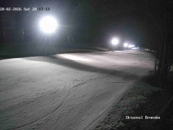 Sjezdovka, Vernířovice