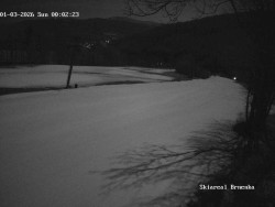 Sjezdovka, Vernířovice