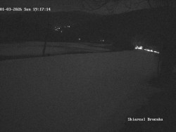 Sjezdovka, Vernířovice