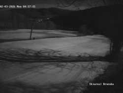 Sjezdovka, Vernířovice