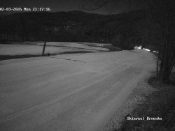 Sjezdovka, Vernířovice