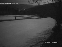 Sjezdovka, Vernířovice