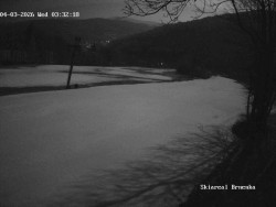 Sjezdovka, Vernířovice