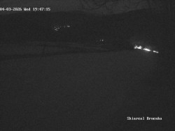 Sjezdovka, Vernířovice