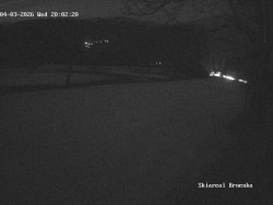 Sjezdovka, Vernířovice