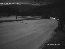 Sjezdovka, Vernířovice