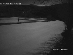 Sjezdovka, Vernířovice