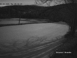 Sjezdovka, Vernířovice