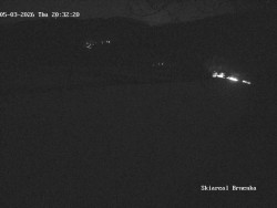 Sjezdovka, Vernířovice