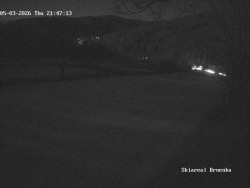 Sjezdovka, Vernířovice