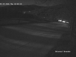 Sjezdovka, Vernířovice