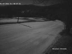 Sjezdovka, Vernířovice