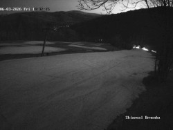 Sjezdovka, Vernířovice