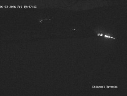 Sjezdovka, Vernířovice