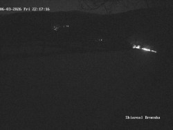 Sjezdovka, Vernířovice