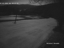 Sjezdovka, Vernířovice