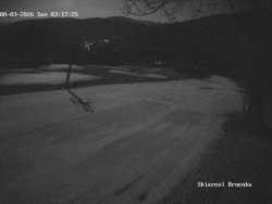 Sjezdovka, Vernířovice