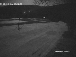 Sjezdovka, Vernířovice