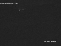 Sjezdovka, Vernířovice