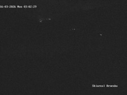 Sjezdovka, Vernířovice