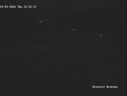 Sjezdovka, Vernířovice