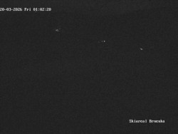 Sjezdovka, Vernířovice