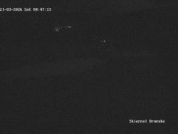 Sjezdovka, Vernířovice