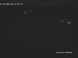 Sjezdovka, Vernířovice