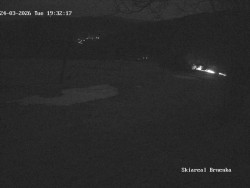 Sjezdovka, Vernířovice