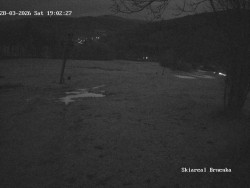 Sjezdovka, Vernířovice