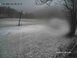 Sjezdovka, Vernířovice