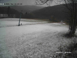 Sjezdovka, Vernířovice