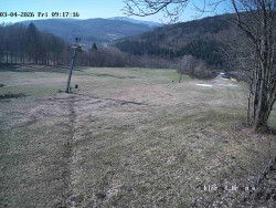 Sjezdovka, Vernířovice