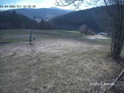 Sjezdovka, Vernířovice