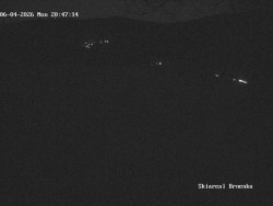 Sjezdovka, Vernířovice