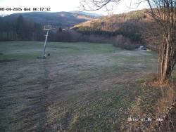 Sjezdovka, Vernířovice