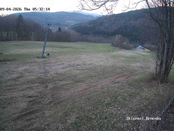 Sjezdovka, Vernířovice