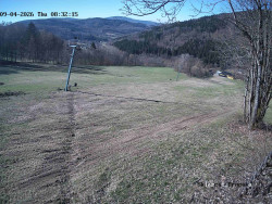 Sjezdovka, Vernířovice