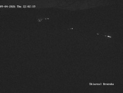 Sjezdovka, Vernířovice