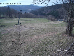 Sjezdovka, Vernířovice