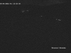 Sjezdovka, Vernířovice