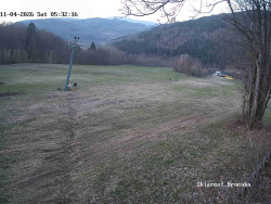 Sjezdovka, Vernířovice